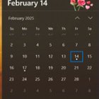 Calendar Clock Gone. t2pN-GwZPK6Cbrqdlx0vI91UuzyIFJW5NqIOocuxGDE.jpg