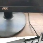 Hi there I have recently hooked up a monitor via VGA to HDMI and the monitor still shows no... t3WlPJhowyQBNr_2FbPpcE9RvS9LKGQkqb593_LJSHk.jpg