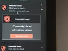Is this legit or is this a scam? t4xXNxdK5uaifeGR32bN17Pb_XeKcZ5KnGu2qkV_hj8.jpg