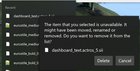 Broken Jump Lists after upgrading to 2004 T67goLggI3BIOLJLMyHd1ke49b4FqWwog-zc7lDzj18.jpg
