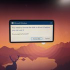 When windows hates on you for having an ubuntu drive... This is at least 50 windows... T6ZRVs87Tdvgk58tSY-RX7Cdzb-vWeGudfo_L583jN4.jpg