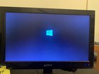 Upon booting up, screen stays like this forever, without any indication of loading. Any fix ? T9PBffcl7WhHhUhtMG3ldPiFowrM_FTCBQJkvnr0ARo.jpg