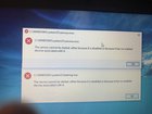 Does anyone know why it does this when I try to open task manager or services? T9S8qqER6hCiS8CEfvoQW-3blptIAidJZwCOkjRLT9s.jpg
