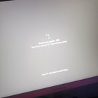 Elapsed time: 30 minutes. This is why I turn off windows update. Oh and the constant... t_4lyA_YUgQq9ETXGm5ZwfYy0OKrcP18ztZa4kopHwY.jpg