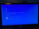 Computer crashed today during a Zoom session with a class. Thanks Windows. T_BLpl8kLKzlzcbLw949_qVNUvE-G_jrnujpmHw2NVA.jpg