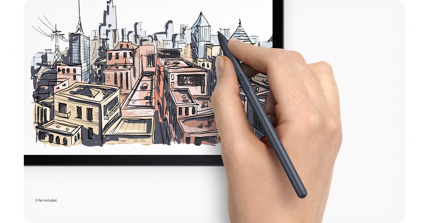 Win10 PC not detecting Galaxy Tab S7+ for wireless display Tab-S7-FE-S-Pen.jpg