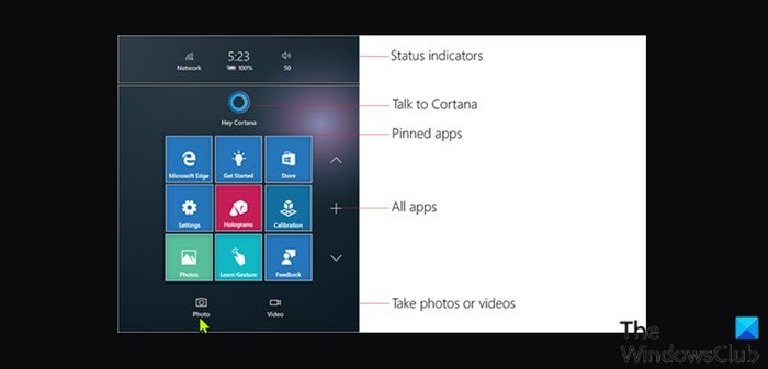 How to take a Screenshot in Windows Mixed Reality on PC Take-screenshot-in-Windows-Mixed-Reality-from-Start-Menu.jpg