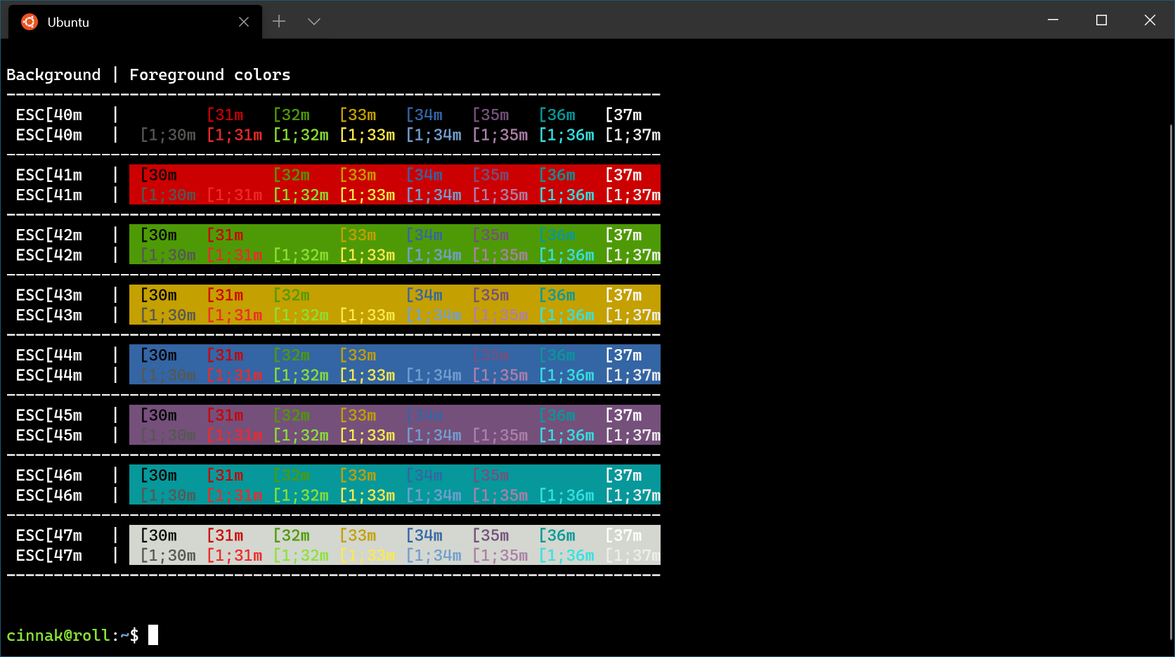 New Windows Terminal Preview v0.11 release for Windows 10 tango-dark.png