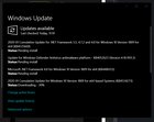 Multiple updates not installing, every time computer shuts off it says it's failed. It just... tAr9qXvSEeI-AeLnLttiD5M0cHQiah1LWM81SuHSeHo.jpg