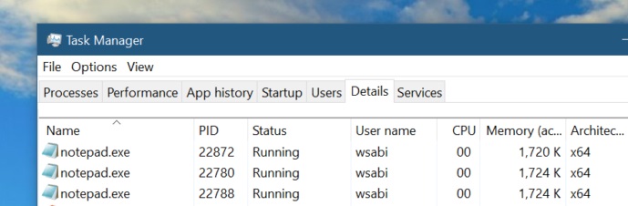 What to expect from Windows 10 20H2 feature update Task-Manager-architecture.jpg