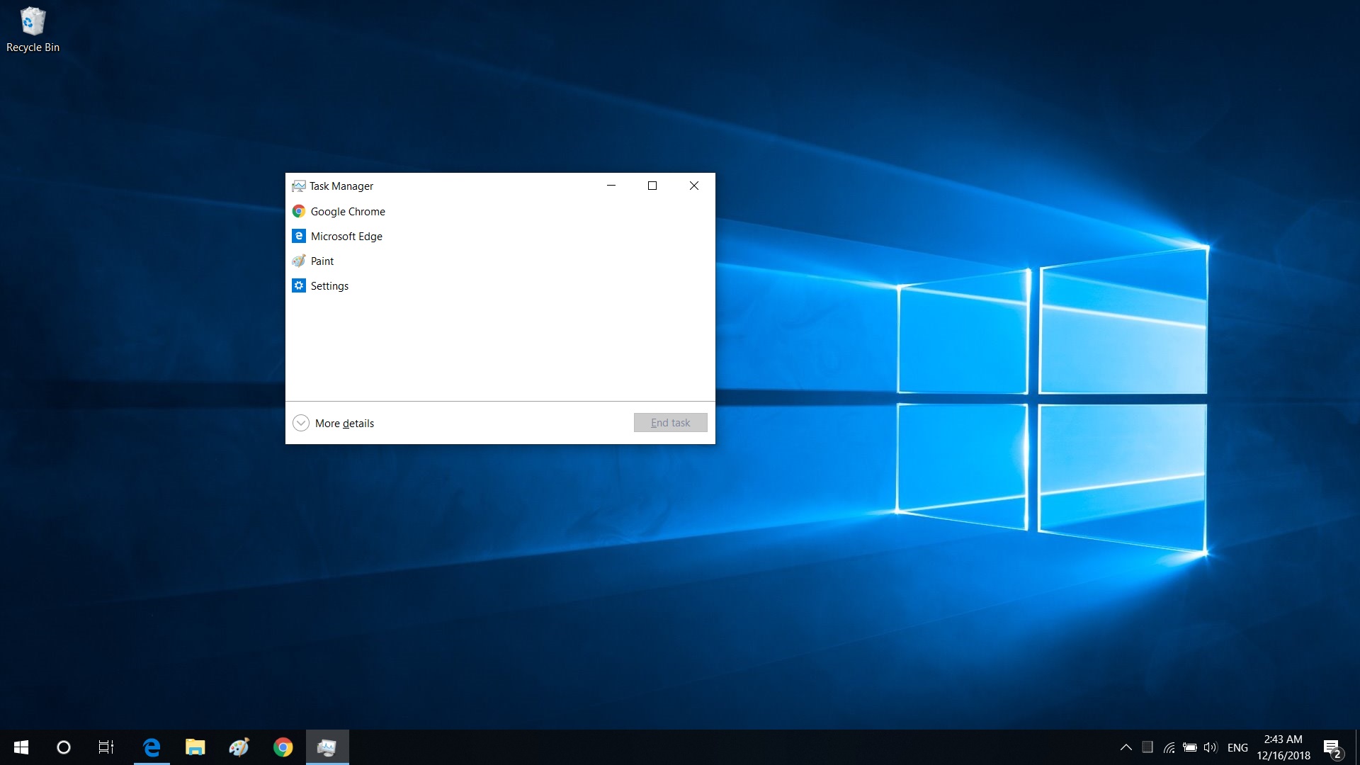 Microsoft plans to improve performance of Windows 10 with Retpoline Task-Manager-featured.jpg