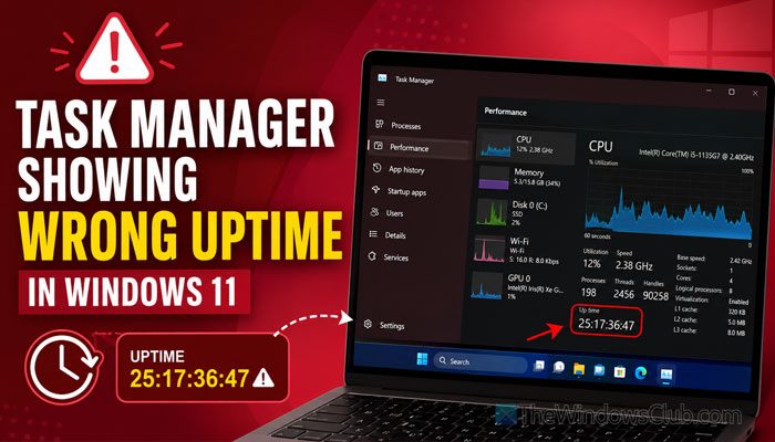 Task Manager showing wrong Uptime in Windows 11 task-manager-showing-wrong-uptime.jpg