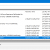 PowerShell script does not run as Scheduled Task – 0xFFFD0000 error Task-Scheduler-Error-100x100.png
