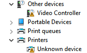 Shift key are rapidly being pressed -taskbar-acts-if-shift-key-pressed-when-its-not-device-manager-warning-signs-icons-other-devices.png