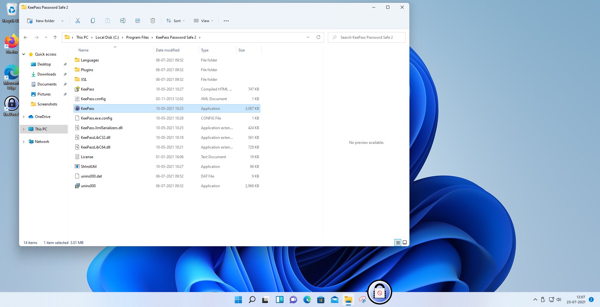 Microsoft crippled the Windows 11 Taskbar taskbar-drag-and-drop.jpg