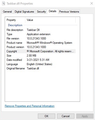 Microsoft wants to decouple Windows 10 taskbar from Explorer.exe Taskbar-process.jpg