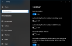 Taskbar has disappeared from the Desktop in Windows 10 Taskbar-Settings-150x95.png