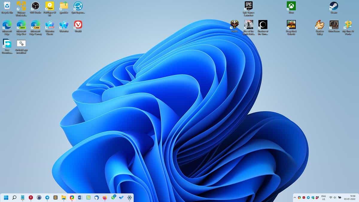 TaskbarXI turns the Windows 11 Taskbar to a dock TaskbarXI-Windows-11-Taskbar-Mod.jpg
