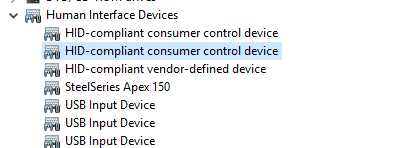 PS4 Controller not appearing in device manager tBWuI.png