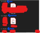 How can I hide this way of viewing? I just want it shown the traditional way without... TCFU8hm7jA5E76K_xVevyxqcPPrJtGEqg3NhzdoiSBo.jpg
