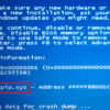 How to fix Tcpip.sys Blue Screen Error on Windows computer Tcpip.sys-Blue-Screen-Error-100x100.png