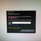 I'm trying to log into the XBOX app on my PC, and when i try it, it asks me for a PIN. I... TcSxz7eZVjXpC2EuJbOLO_xZilYydDTR8yNAkMEBaq0.jpg