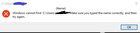 How do i fix this? It pops up every time i boot up my pc along with command prompt. tddLuDBNWgSzQi3-YRkjnbG6E-C4dHwXKar-Vc-IuDI.jpg