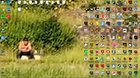 these weird icons keep appearing over the small arrows on my desktop shortcuts (zoom in) te2i8zZSNigw2rfVe3crWPzXPu3PZ7TqqHi9EbwCW80.jpg