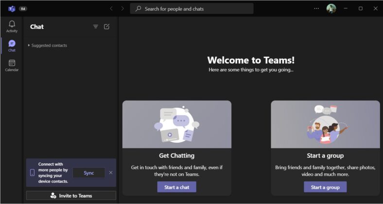 Our first look at new Microsoft Teams for Windows 10 and Windows 11 Teams-2.0-788x420.jpg