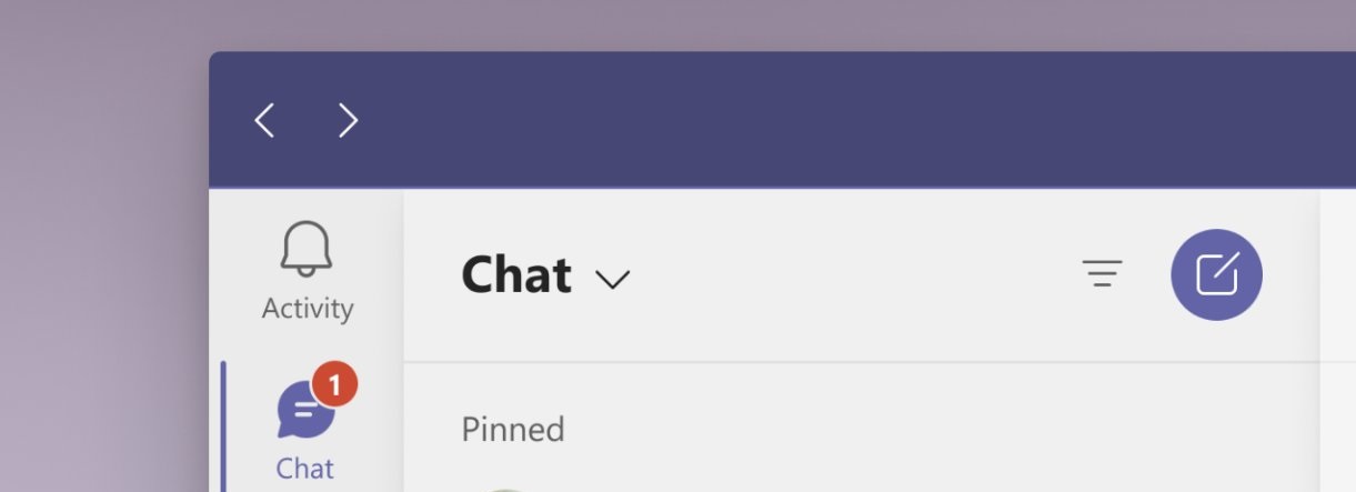 Windows 10 is going back to Windows 7-like UI for app windows Teams-mockup.jpg