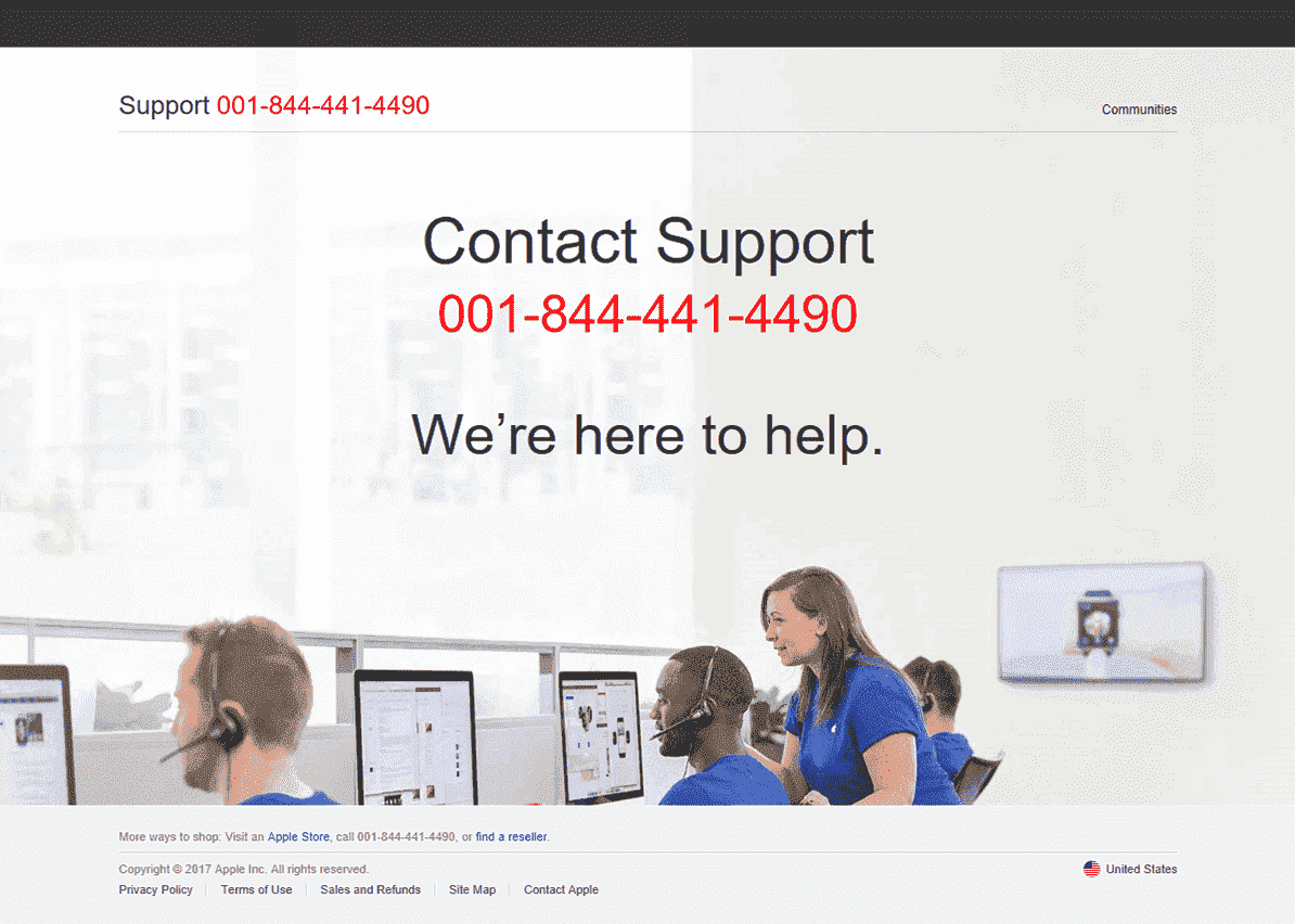 i need phone number for tech support online tech-support-scam-automatic-call-website.png