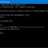 Telnet is not recognized as an internal or external command on Windows 10 telnet-windows-100x100.jpg