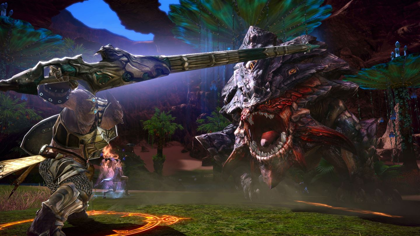 Next Week on Xbox: New Games for April 30 to May 3 TERA_2-large.jpg