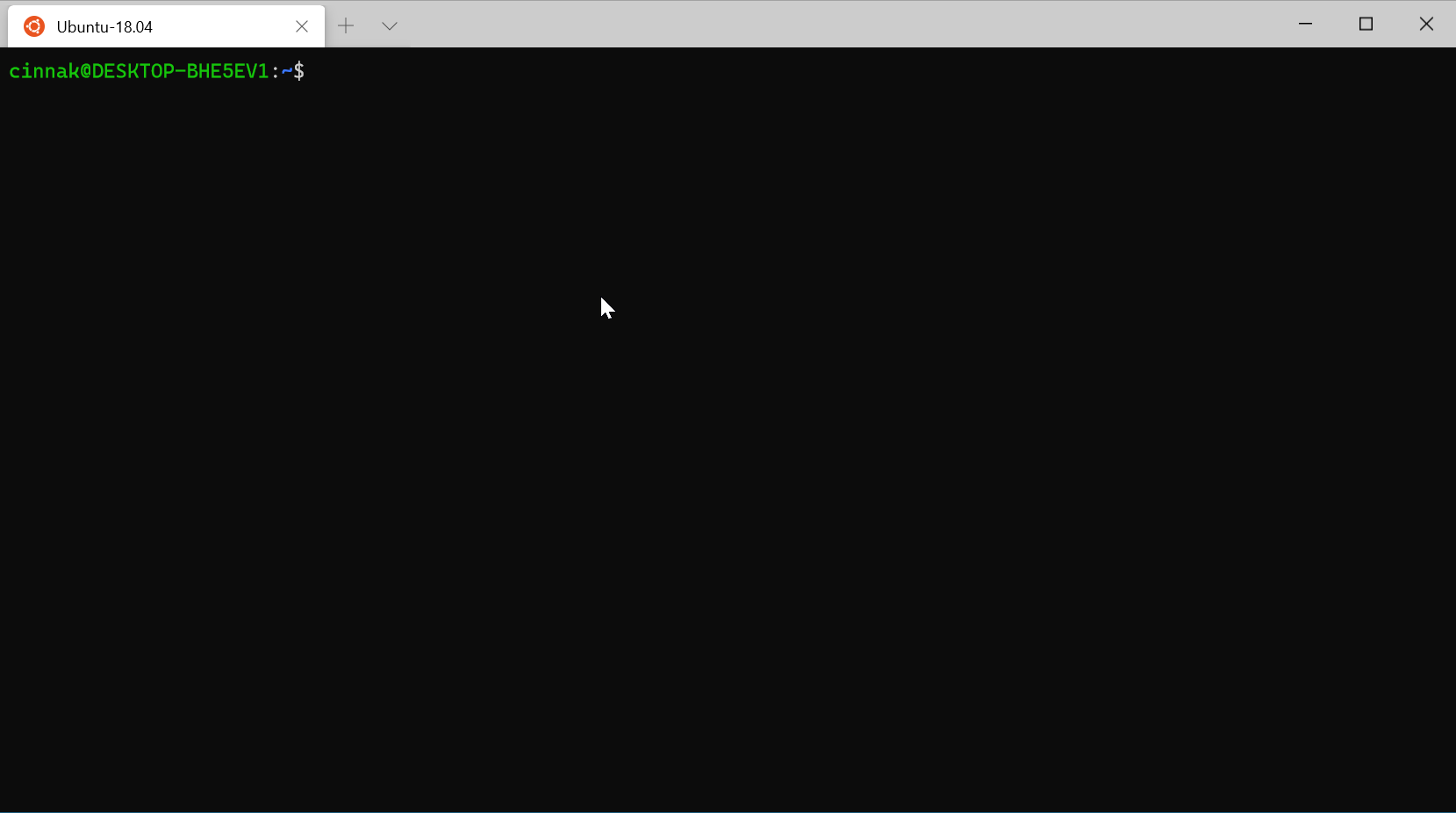 New Windows Terminal Release Candidate v0.11.1251.0 for Windows 10 terminal-mouse-support-blog.gif