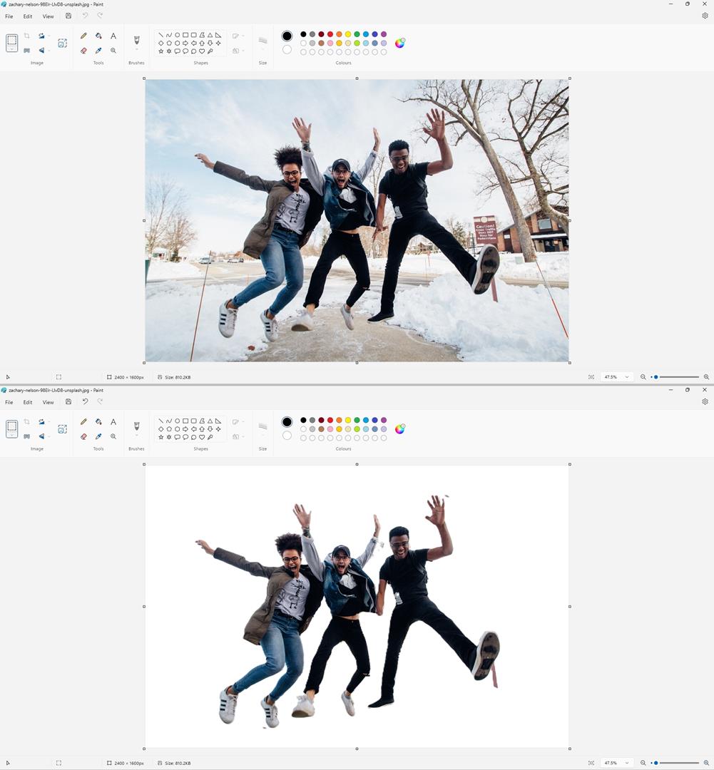 Microsoft Paint is getting a background removal tool Testing-Microsoft-Paints-background-removal-tool.jpg
