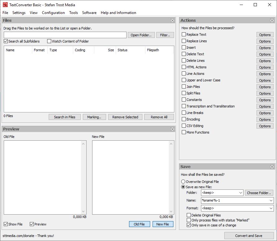 TextConverter is a batch document editing tool that has a lot of advanced options TextConverter-is-a-batch-document-editing-tool-that-has-a-lot-of-advanced-options.jpg
