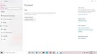 I can’t find the TOUCHPAD setting to reverse scrolling, it’s just not there. HELP. tFLHKp-c1byRbffTJGhIUN_hlyl3sT4klB6veY1Dfhc.jpg