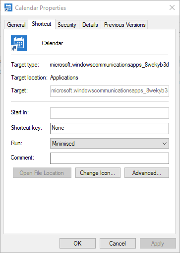 All Windows 10 modern apps minimizing automatically TFUcg.png