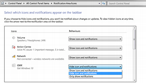 Why my pc is not giving me notification to upgrade to Windows 11? th?id=OSAS.png