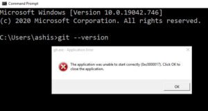 The application was unable to start correctly (0xc0000017) The-application-was-unable-to-start-correctly-300x160.jpg