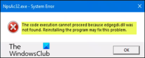 The code execution cannot proceed because edgegdi.dll was not found The-code-execution-cannot-proceed-because-edgegdi.dll-was-not-found-300x120.png