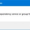 The dependency service failed to start on Windows 10 The-dependency-service-failed-to-start-100x100.jpg