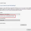 The drive is not a valid backup location error on Windows The-drive-is-not-a-valid-backup-location-100x100.jpg