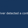 Fix The driver detected a controller error on Windows The-driver-detected-a-controller-error-100x100.png
