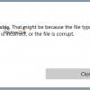 This file isn’t playable, 0x10100be error in Movies app or WMP The-file-isnt-playable-0x10100be-100x100.png