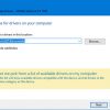 The INF file you selected does not support this method of installation error in Windows 10/8/7 The-INF-file-you-selected-does-not-support-this-method-of-installation-1-100x100.jpg