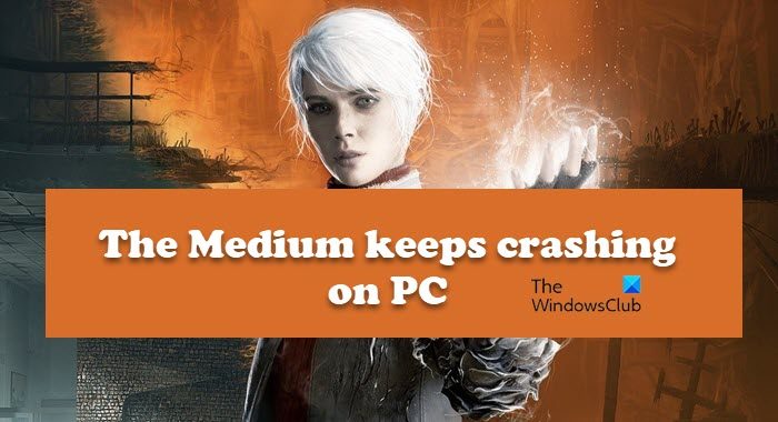 The Medium keeps crashing or freezing on PC The-Medium-keeps-crashing-on-pc.jpg