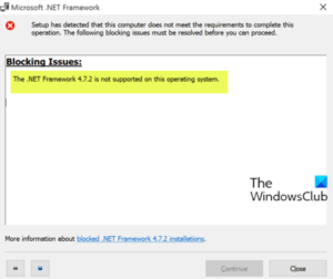 The .NET Framework is not supported on this operating system The-.NET-Framework-is-not-supported-on-this-operating-system-300x252.png