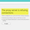The proxy server is refusing connections error in Firefox or Chrome The-proxy-server-is-refusing-connections-3-100x100.jpg