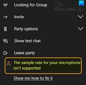 The sample rate for your microphone isn’t supported – Xbox App error The-sample-rate-for-your-microphone-isnt-supported-300x296.jpg